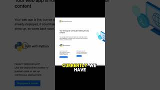 CI/CD Pipeline for Azure Web App in 120 Seconds 🚀#azure