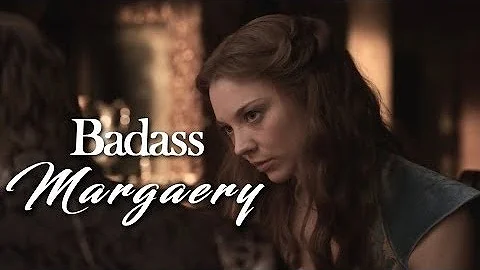 Badass/Hot Margaery Tyrell Scenes - 1080p