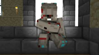 “Ticking” scrapped sequel to “Fear” a minecraft music video @christianbunni2252