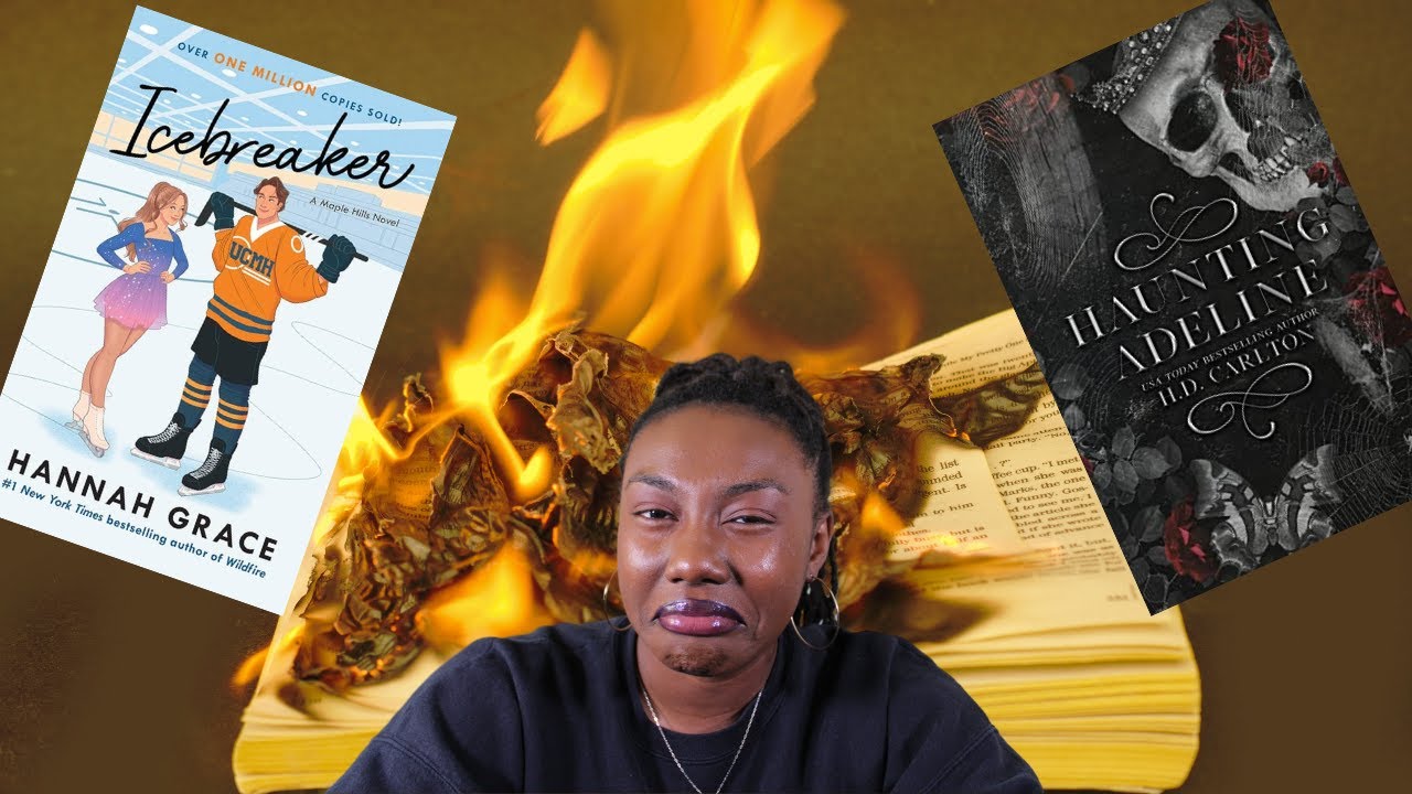 BookTok Is Out of Control