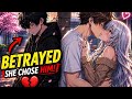 Gareeb MC Se Rich Life Tak… Wife Ki Entry Ne Story Ko Kar Diya Twist 😱❤️ | Hindi Anime”