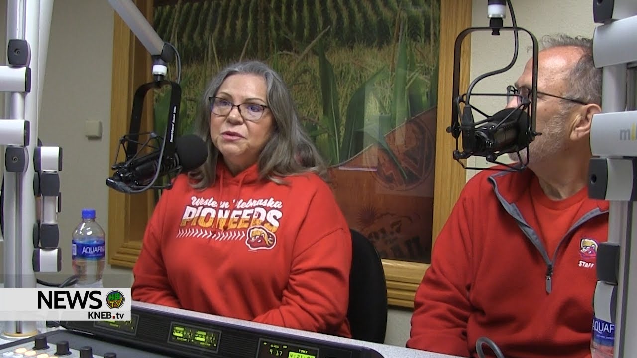 Western Nebraska Pioneers Seek Host Families YouTube