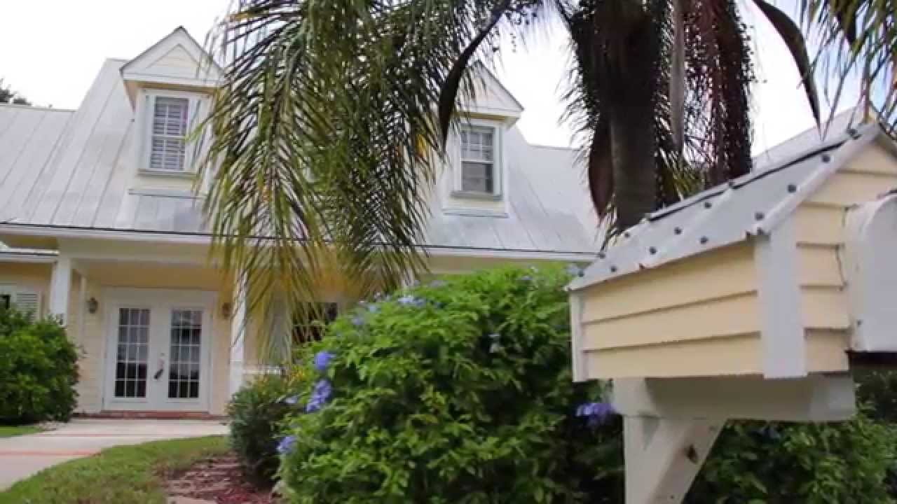 7 Kingston Court Stuart, FL. 34996 YouTube