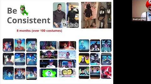 Building Educational Engagement For Asynchronous & Synchronous Learning w/ Shad Lacefield | Amplify