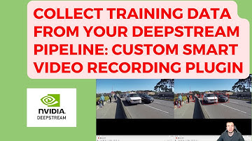 Implementing Smart Video Recording in Deepstream from scratch