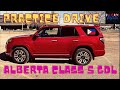Learn to Drive Alberta | Driving Practice | Class 5 GDL | Magmaneho sa Canada | Buhay Canada