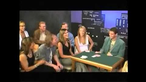 Saturn Magic -Talk About Tricks (Vol 1 thru 3) by Joshua Jay video DOWNLOAD