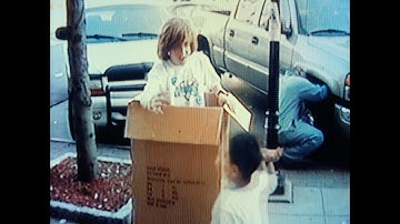 ttwig - Ossining (Obrigado) [Music Video]