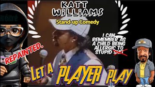 🚨🔥Let A Player Play | Full Show