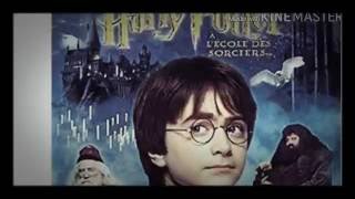 Гарри Поттер и Философский Камень обзор фильма Гарри Поттер и Философский Камень обзор фильма