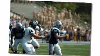 USMMA Parent's Weekend 2011