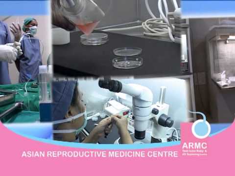 IVF Clinic Kozhikode | Reproductive Medicine Center Kerala