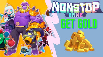 Nonstop Game Hack MOD - How to get Money and Gold, Rise you Army on Android Apk|iOS