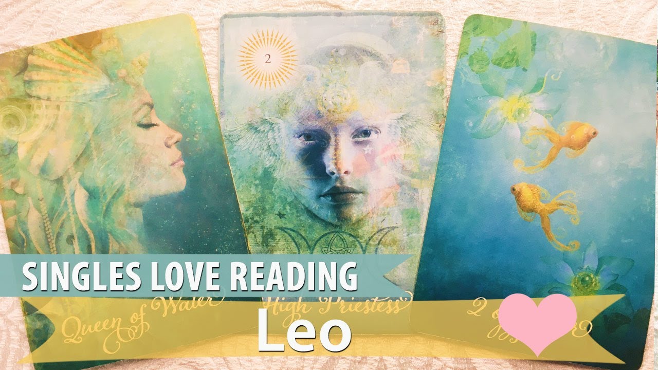 Leo seeing things from each others perspective, could lead to commitment