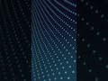 Dots Background Animation Loop #Shorts
