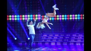 Showmatch - Programa 18/12/17 - Final de Bailando 2017