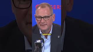 Famous LEAFS GM BRAD TRELIVING ON TORONTO’S ‘CORE FOUR’ Net Worth