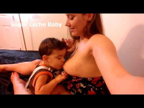 BREASTFEEDING HOW TO HAND EXPRESS BREAST