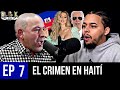 El Crimen En Haití, Biden No Va Gana 2024, Madison Anderson Gana Casa De Famosos | El Po K Episode 7