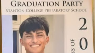 Sid Graduation Saturday July 26,2025