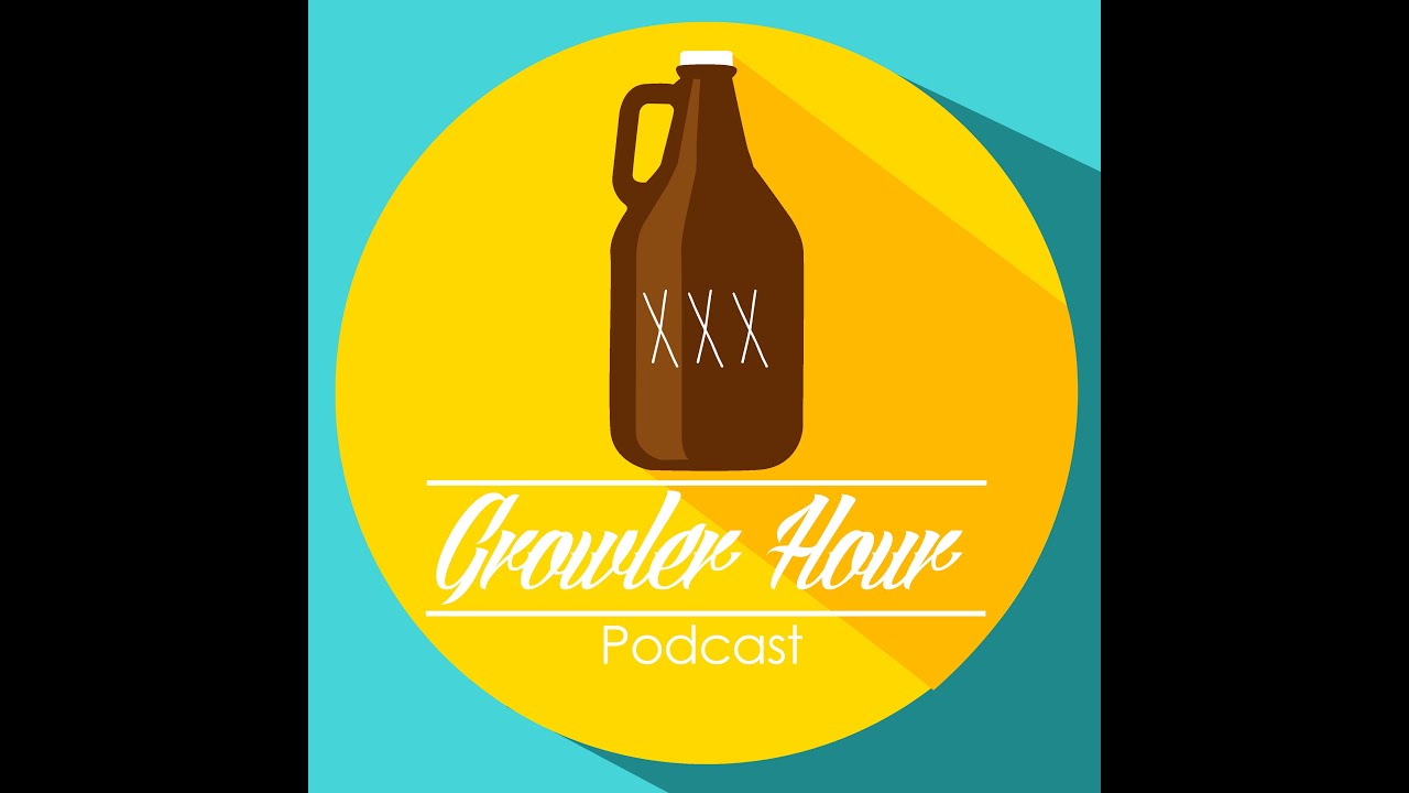 The Growler Hour Podcast Pilot YouTube