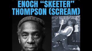 The NYHC Chronicles LIVE! Ep. #247 Enoch "Skeeter" Thompson (Scream)