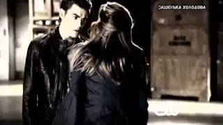 The Vampire Diaries Season 3 Promo Comic Con (RUS Subs)