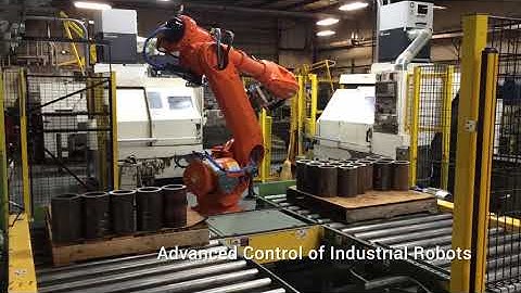 Janus Automation - Introduction