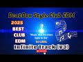 🎧 2025 BEATBOX STYLE CLUB EDM |🔥 Infinite Track (V3) 🔥Top Popular Remix Songs #music #beatbox