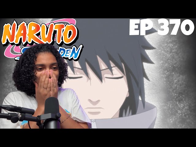 Sasuke's Answer (episode), Narutopedia