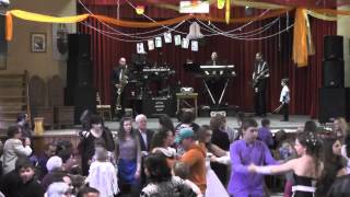 Video voorbeeld van "Galga Express Band - Sej haj akácfa 2014-02-15 Bag"