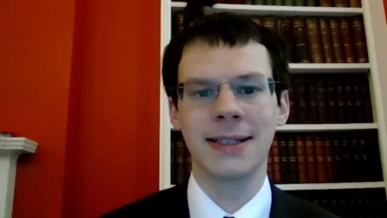 Contested Wills & Estates - Lessons Learned from Recent Case Law - Webinar