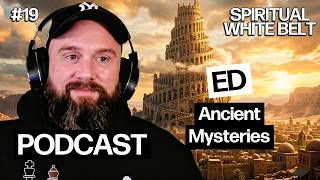 📖The Ancient Biblical Mysteries That Still Shape Our World🌎