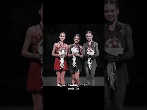 Figure Skating Olympics | Hardships #shortsfeed #figureskating #shortsyoutube #iceskating #shorts