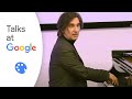 A Paris Love Story | Hershey Felder | Talks at Google