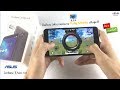 มือถืองบ 3 พันบาท เล่น PUBG MOBILE แพช์ทใหม่ ลื่นไหม? ASUS Zenfone 3 Max 5.5