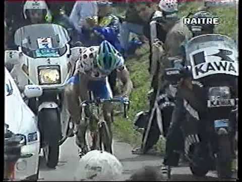 Video: Galleria: un giorno di riposo al Tour de France