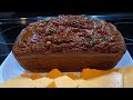 How to make Jamaican Easter bun /step by step/full recipe