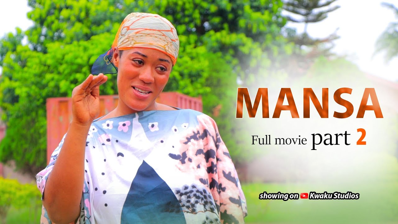 🤣 MANSA 💘 Complete Movie Part 2 🤣 💔 The Betrayal Deepens ft Awurama x Vivian Jill x Awo Yaa x Sly 🤣