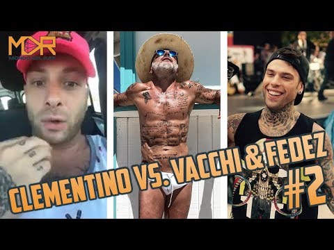hqdefault Fuori Un giorno all'improvviso di Clementino (Video Ufficiale e Free Download)