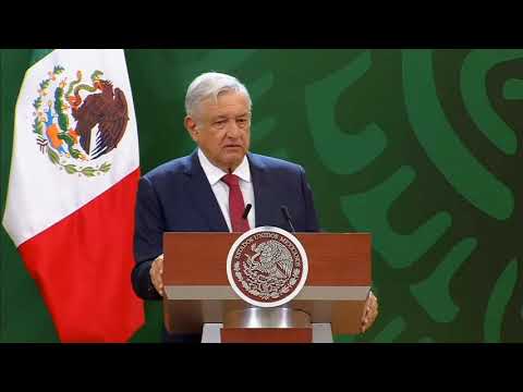 Ya hay datos sobre el asesinato de juez en Colima, es un asunto de Estado: López Obrador