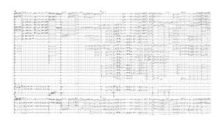 Gone with the Wind Suite for symphony orchestra (Max Steiner arr. Armstrong)