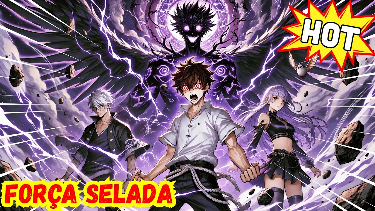 🔥 Cultivador supremo disfarçado nasce como bebê comum - Resumo de Manhwa