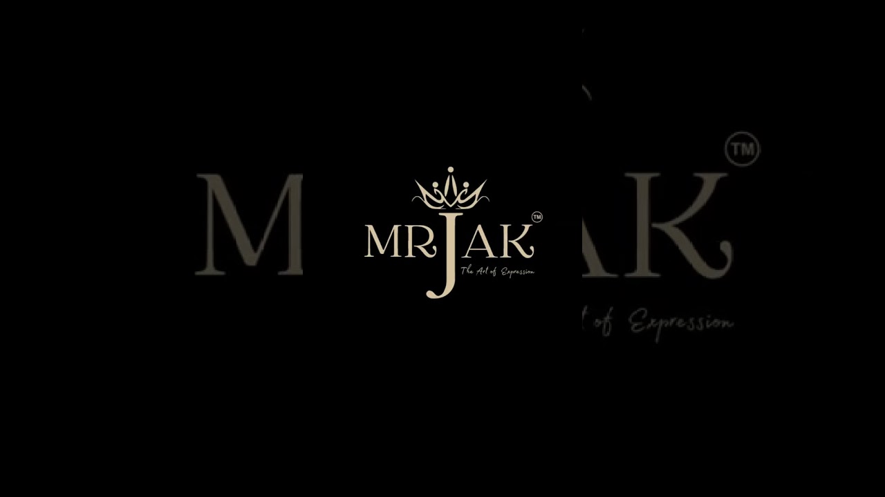 "Mr JAK"  The Art of expression