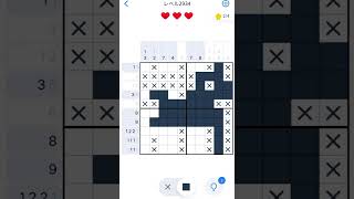 【Nonogram.com】Level.2934