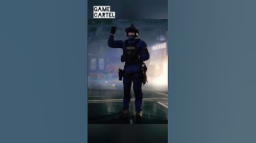 "WHISKEY HOTEL ALPHA TANGO" EMOTE | MIL-SIM - CTSFO | CALL OF DUTY MOBILE #shorts #codm #codmobile