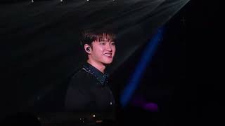 2026-2027 DOH KYUNG SOO CONCERT TOUR [DAY OFF] IN SEOUL DAY 1