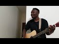 Samson and Delilah cover by Kireni Zulu reborn style