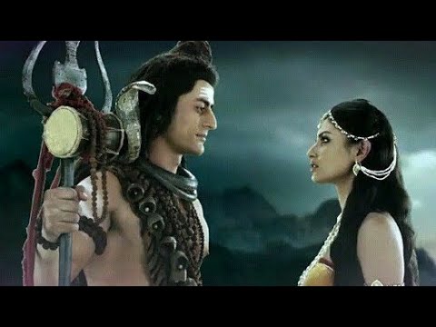 | Mai bhola parvat ka || Bholenath || kaka ||Devo ke dev mahadev||Shiv-Sati Love is purest one❤|