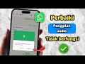 Cara Memperbaiki Panggilan Audio WhatsApp yang Tidak Berfungsi (2026)